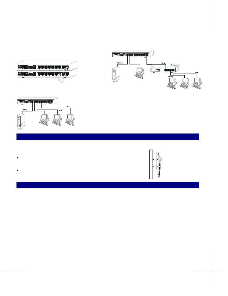 Digi MIL-H3130 User Manual | Page 3 / 5