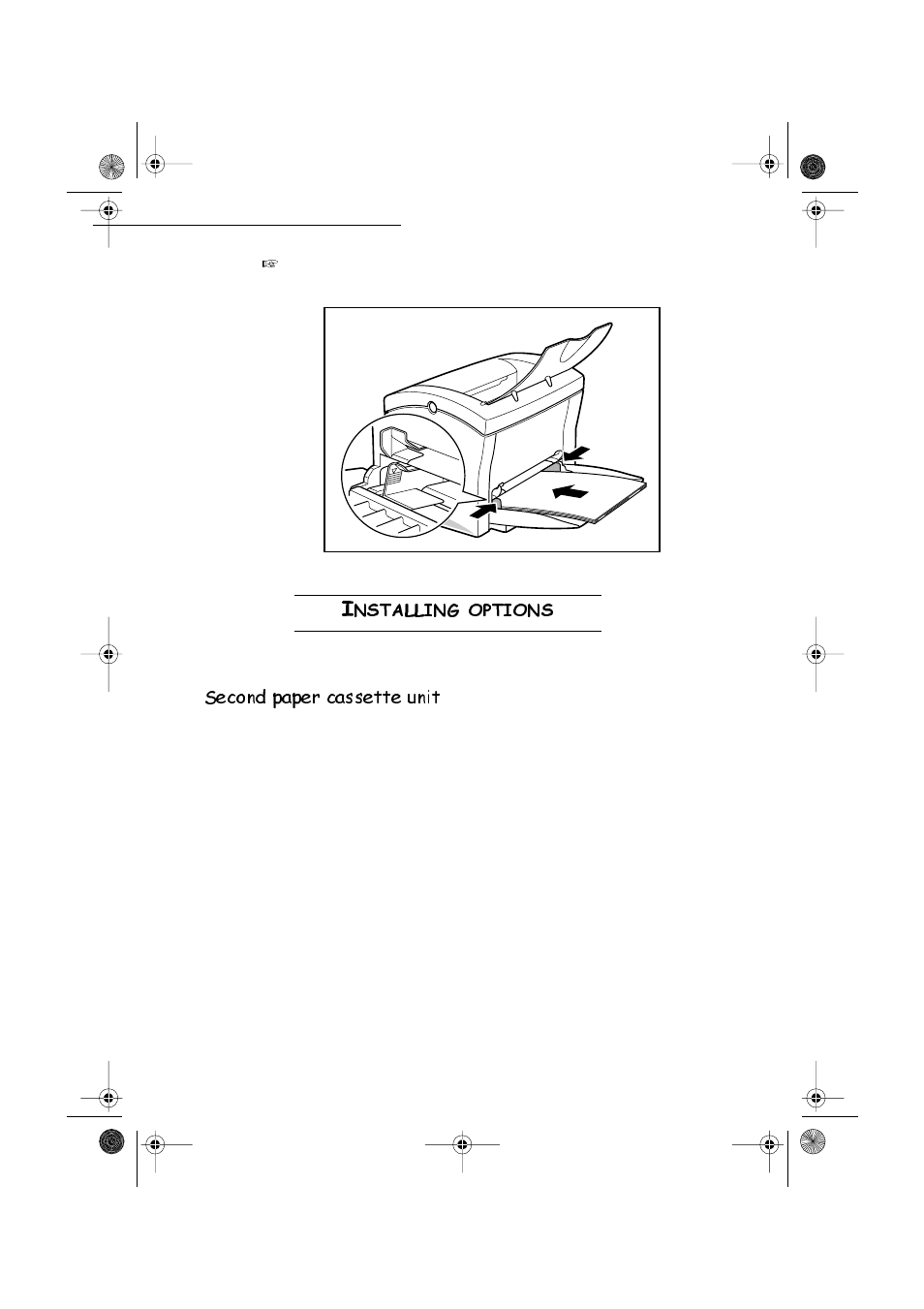 6hfrqgsdshufdvvhwwhxqlw | TA Triumph-Adler FAX 970 User Manual | Page 17 / 101