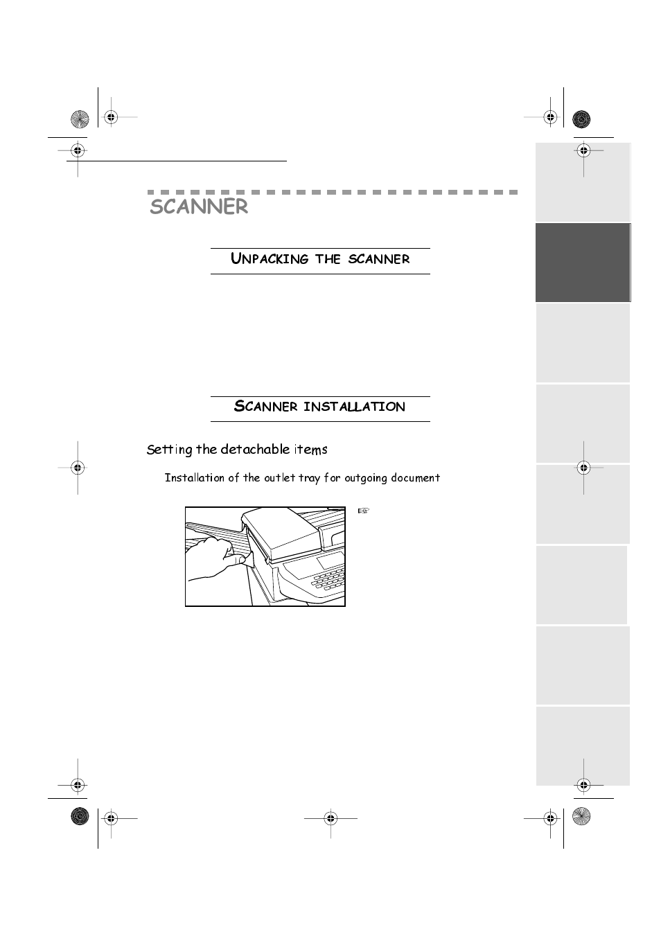 6hwwlqjwkhghwdfkdeohlwhpv | TA Triumph-Adler FAX 970 User Manual | Page 20 / 101