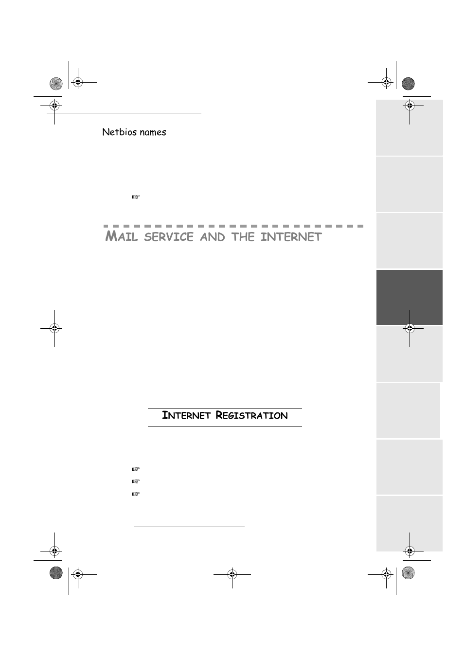 1hwelrvqdphv | TA Triumph-Adler FAX 970 User Manual | Page 42 / 101