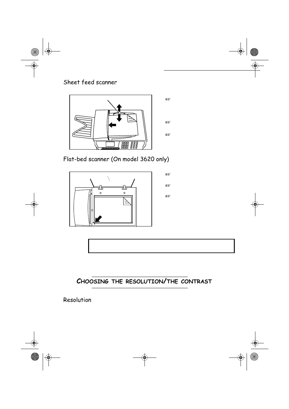 5hvroxwlrq | TA Triumph-Adler FAX 970 User Manual | Page 57 / 101