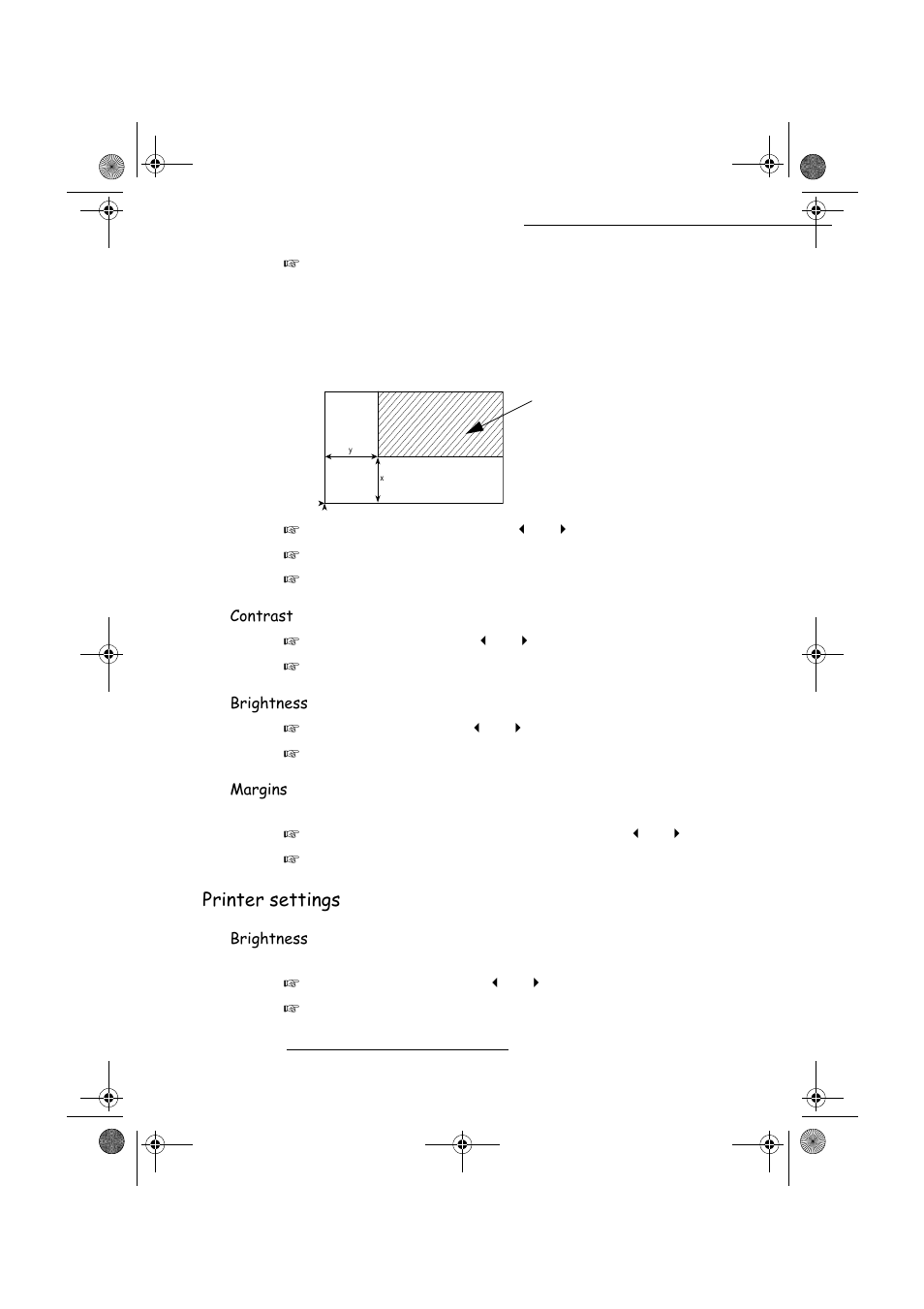 3ulqwhuvhwwlqjv | TA Triumph-Adler FAX 970 User Manual | Page 67 / 101