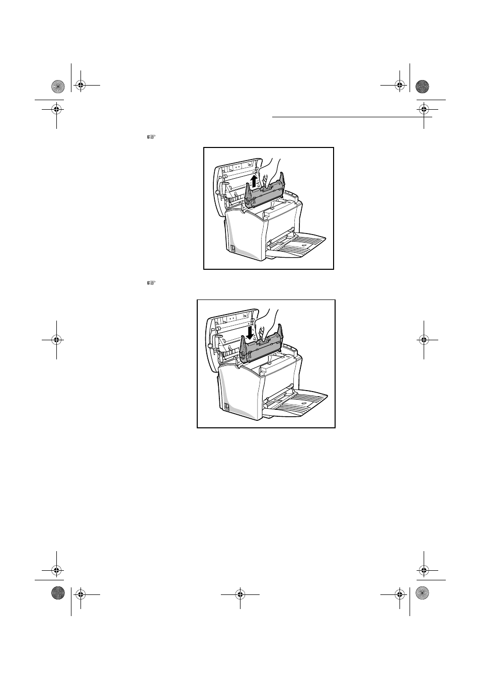 TA Triumph-Adler FAX 970 User Manual | Page 81 / 101