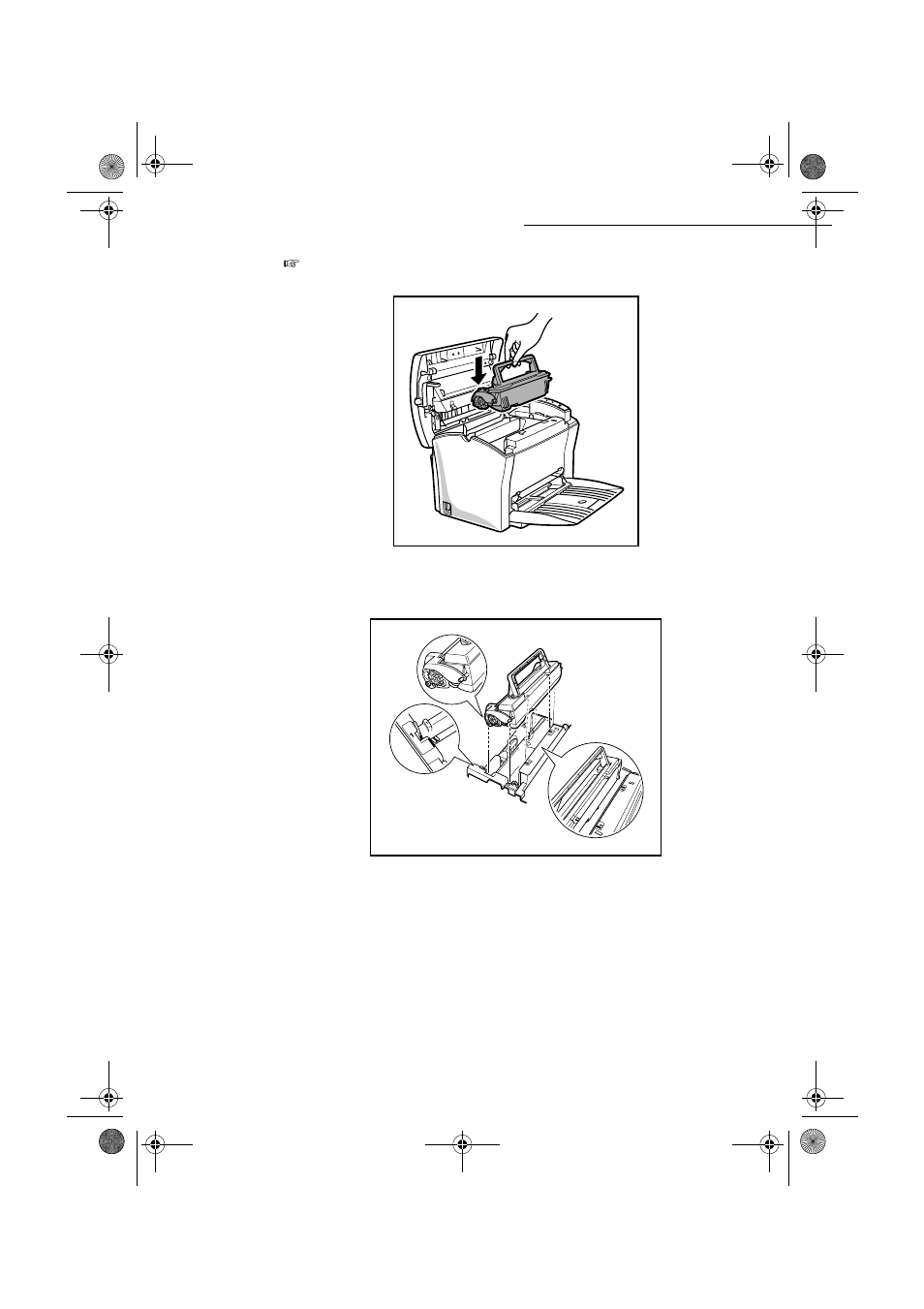 TA Triumph-Adler FAX 970 User Manual | Page 83 / 101