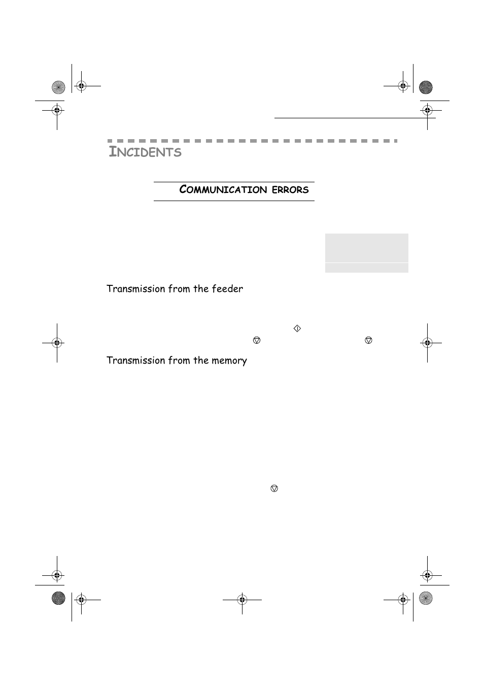 7udqvplvvlrqiurpwkhihhghu | TA Triumph-Adler FAX 970 User Manual | Page 89 / 101