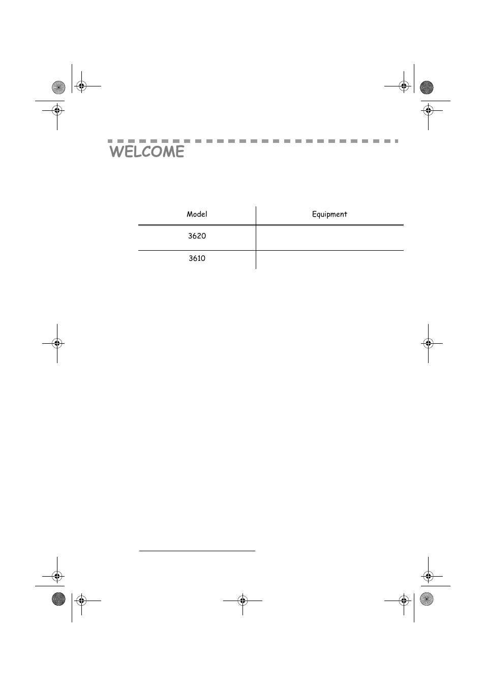 TA Triumph-Adler FAX 970 User Manual | Page 9 / 101