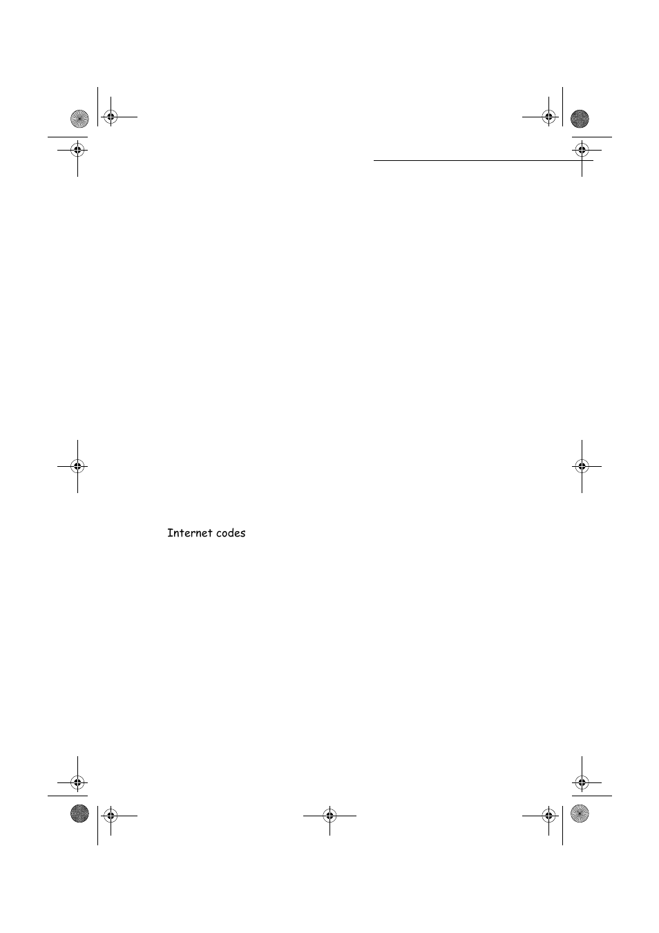 Qwhuqhwfrghv | TA Triumph-Adler FAX 970 User Manual | Page 91 / 101