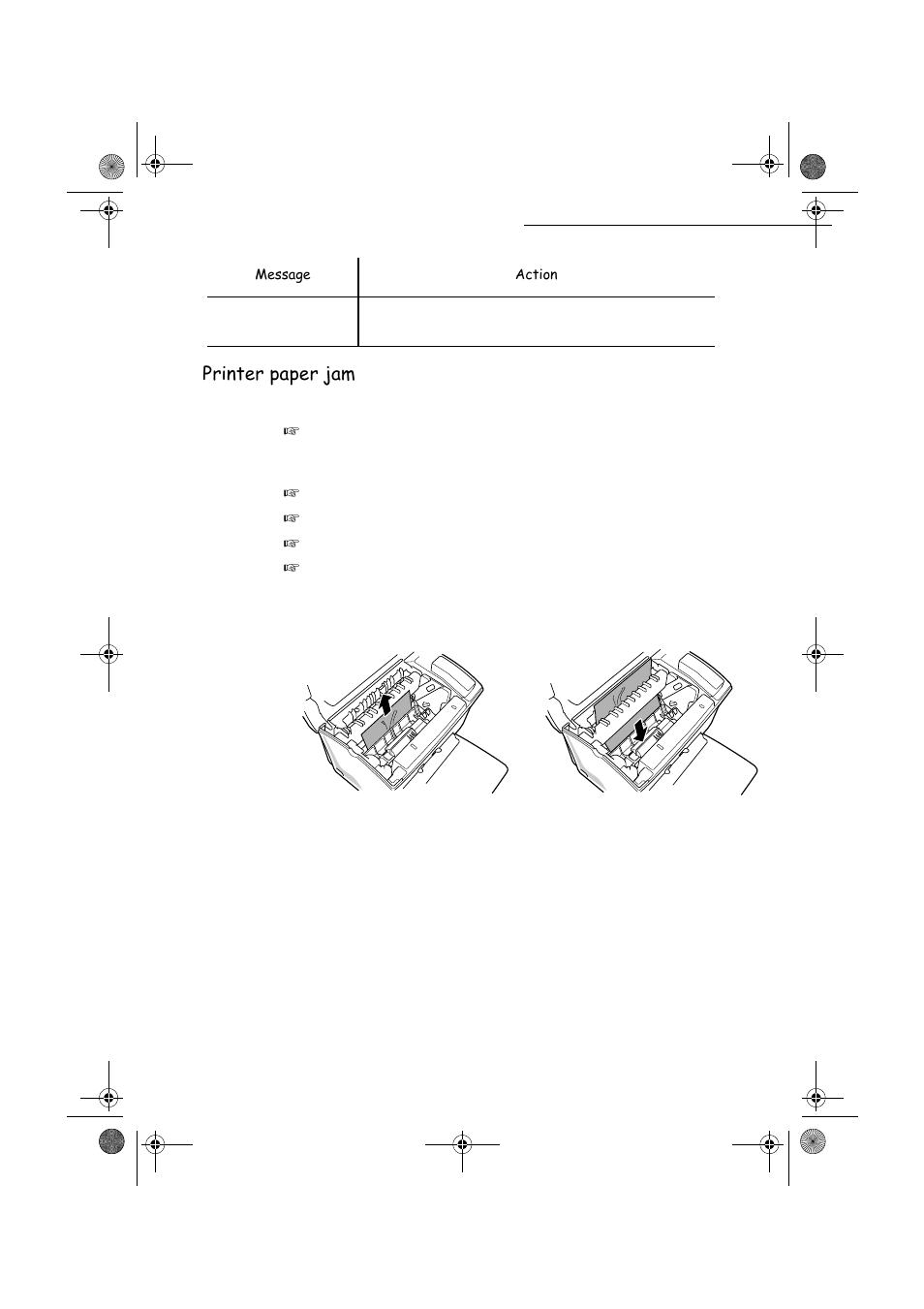 3ulqwhusdshumdp | TA Triumph-Adler FAX 970 User Manual | Page 93 / 101