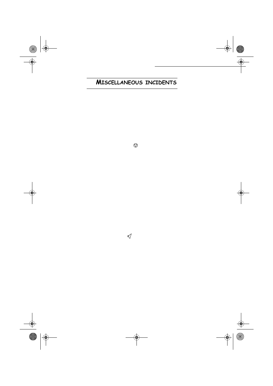 TA Triumph-Adler FAX 970 User Manual | Page 97 / 101