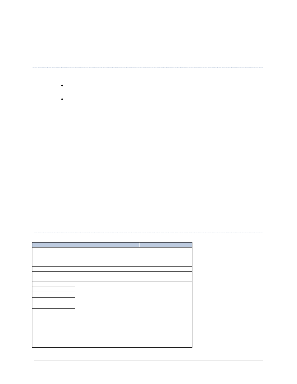1bhow it works, 2bcreating the network, Led display | Digi XEB09-BCS User Manual | Page 2 / 6