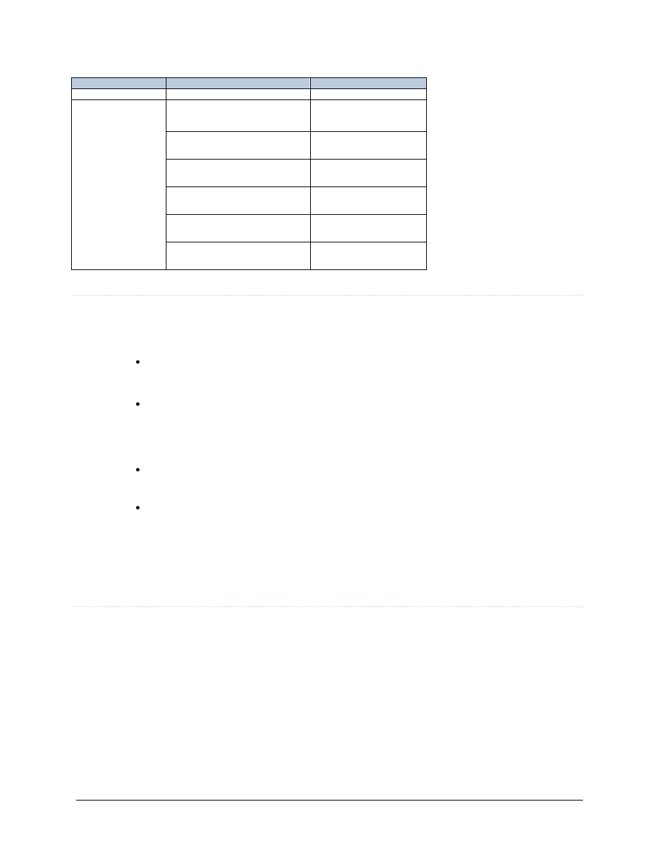 5binitial setup, 6badding new subscriber units to the access point | Digi XEB09-BCS User Manual | Page 3 / 6