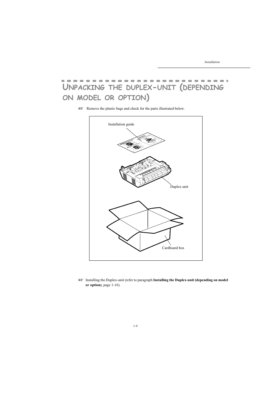 TA Triumph-Adler MFP 980 User Manual | Page 13 / 125