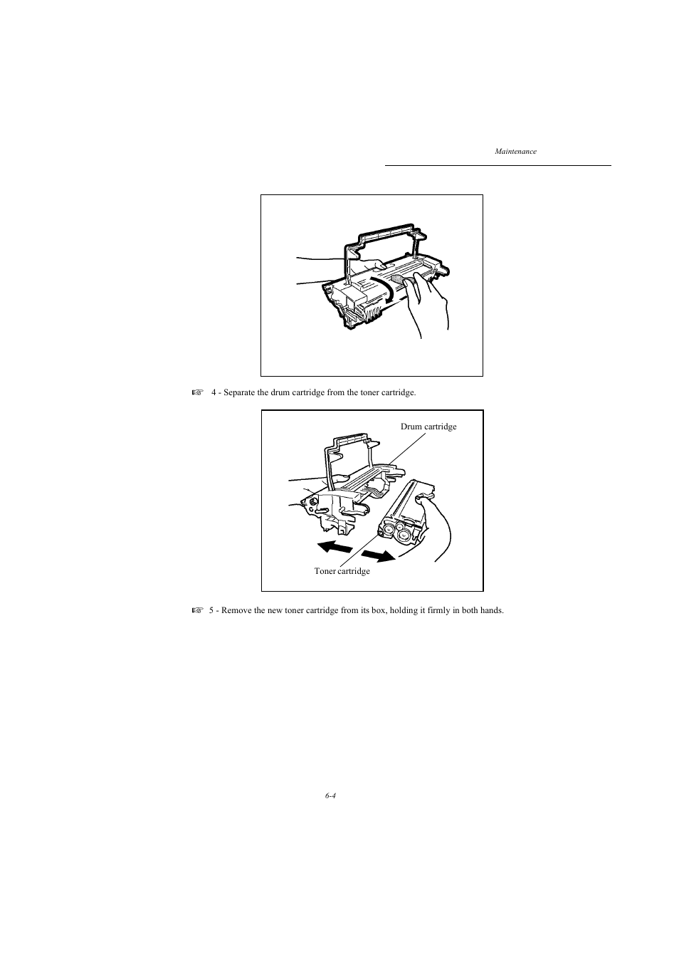 TA Triumph-Adler MFP 980 User Manual | Page 97 / 125