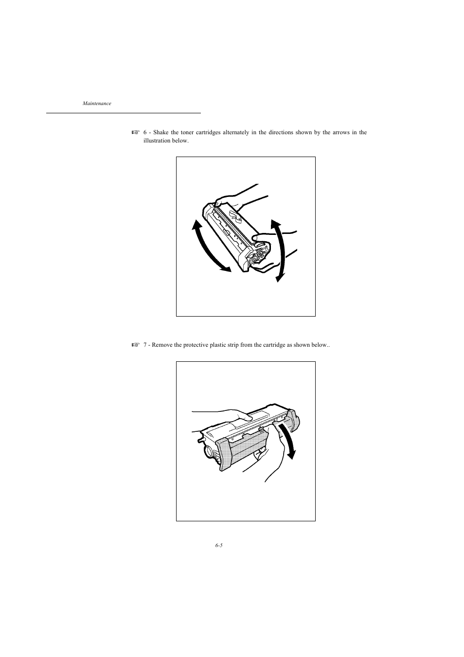 TA Triumph-Adler MFP 980 User Manual | Page 98 / 125