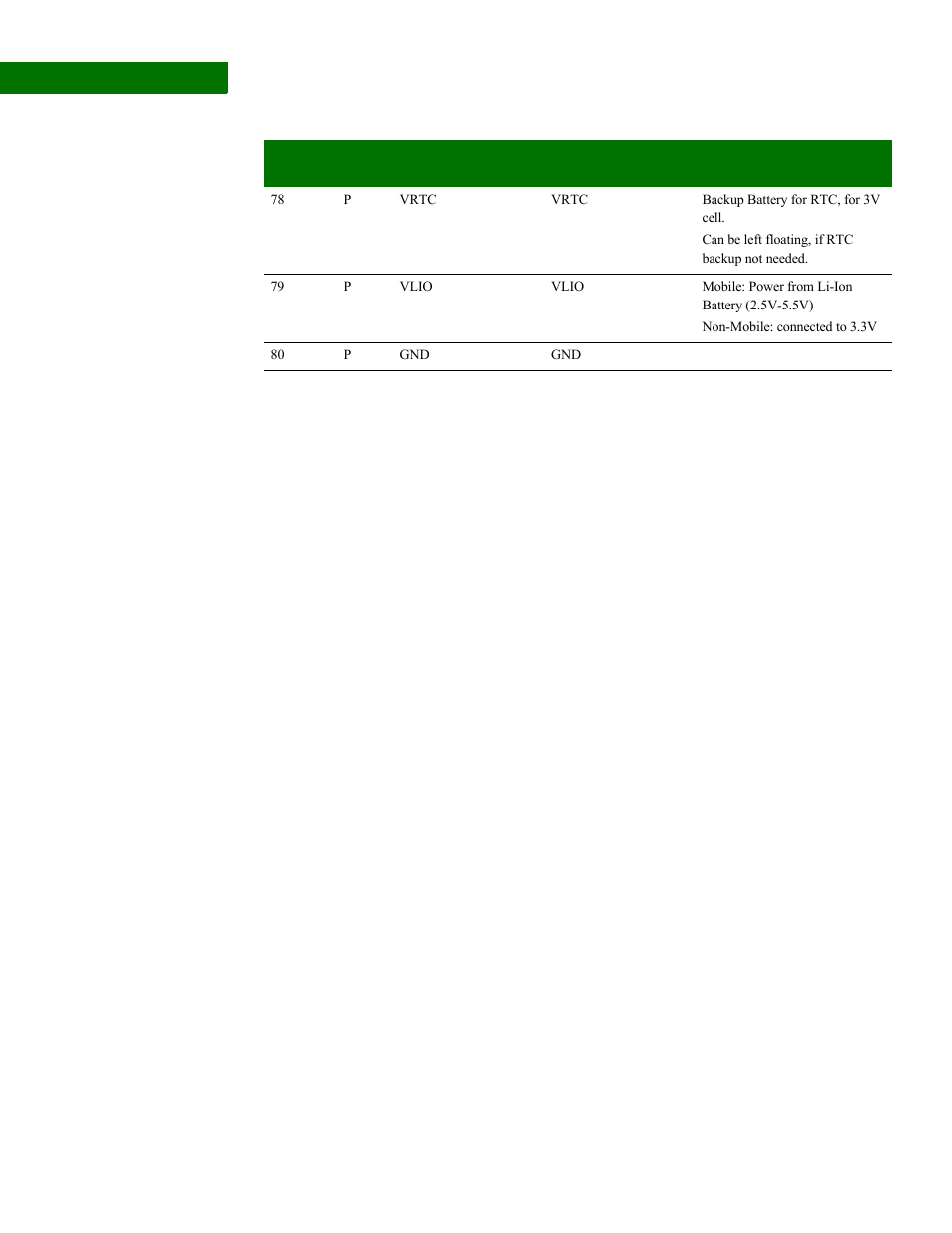 Digi NS9210 User Manual | Page 14 / 80