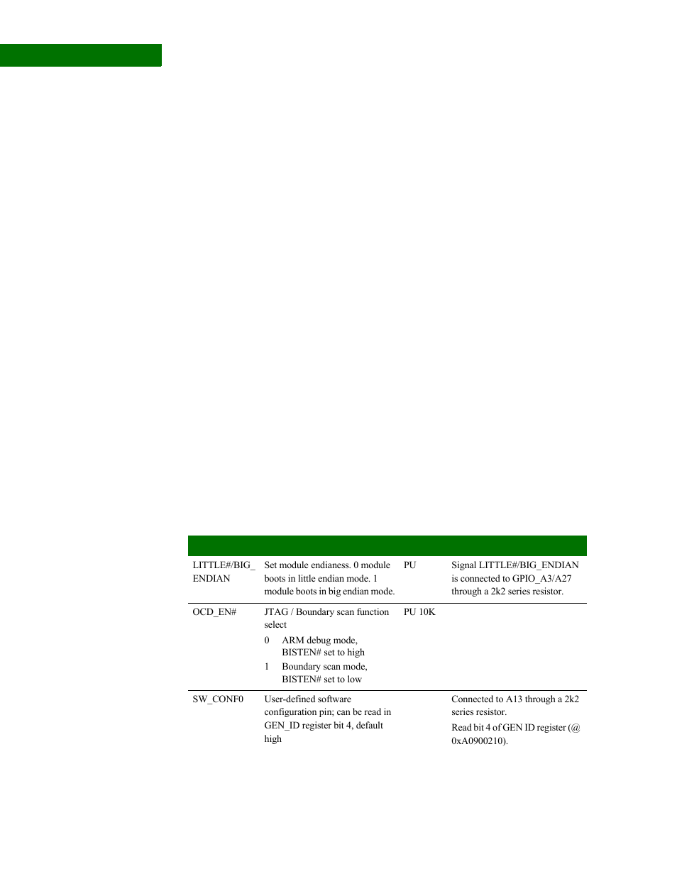 Digi NS9210 User Manual | Page 24 / 80