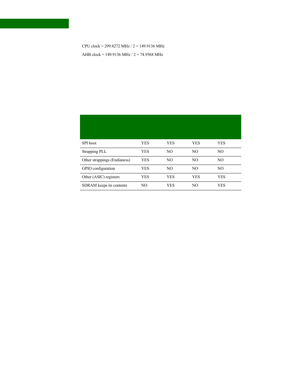 Digi NS9210 User Manual | Page 26 / 80