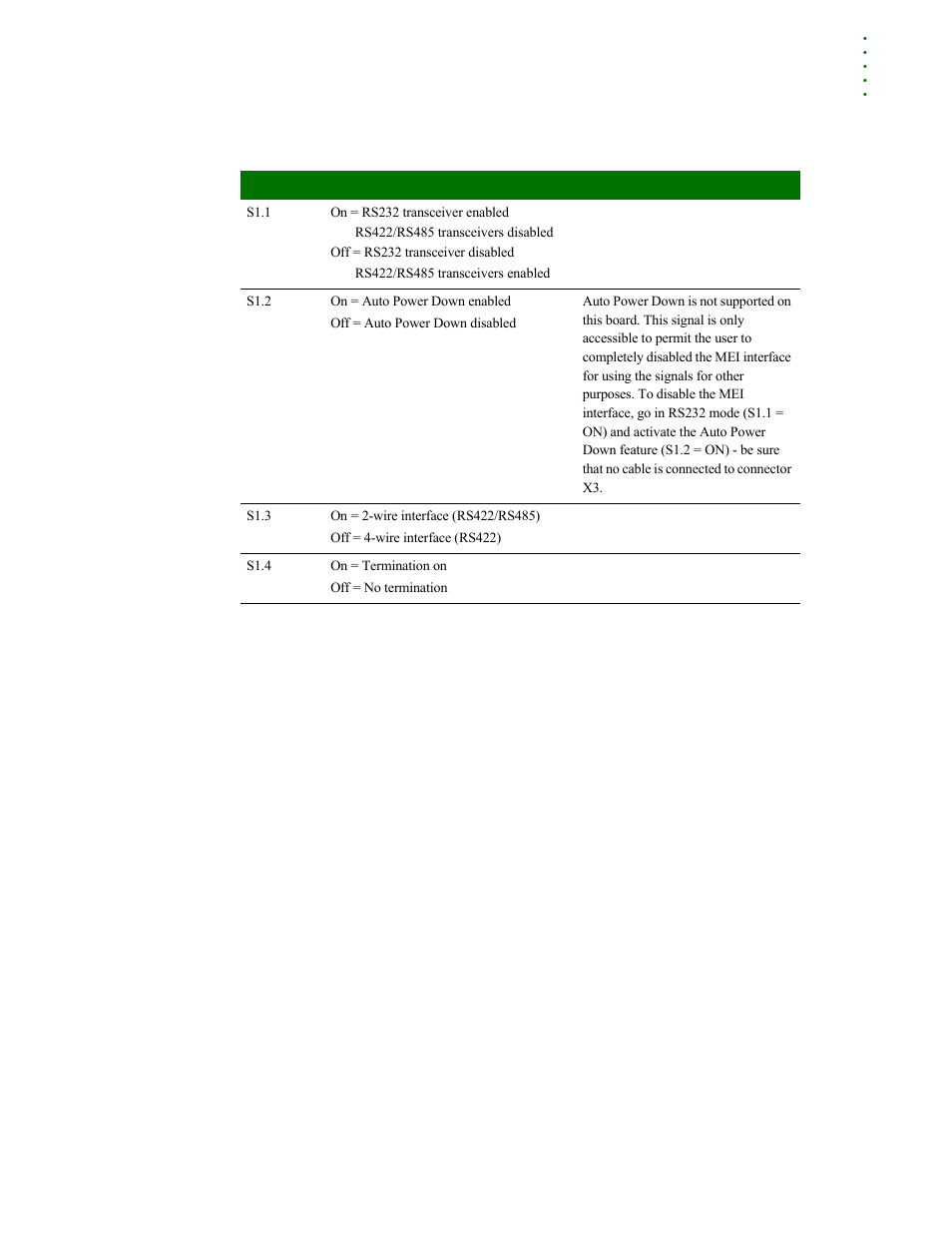 Digi NS9210 User Manual | Page 41 / 80