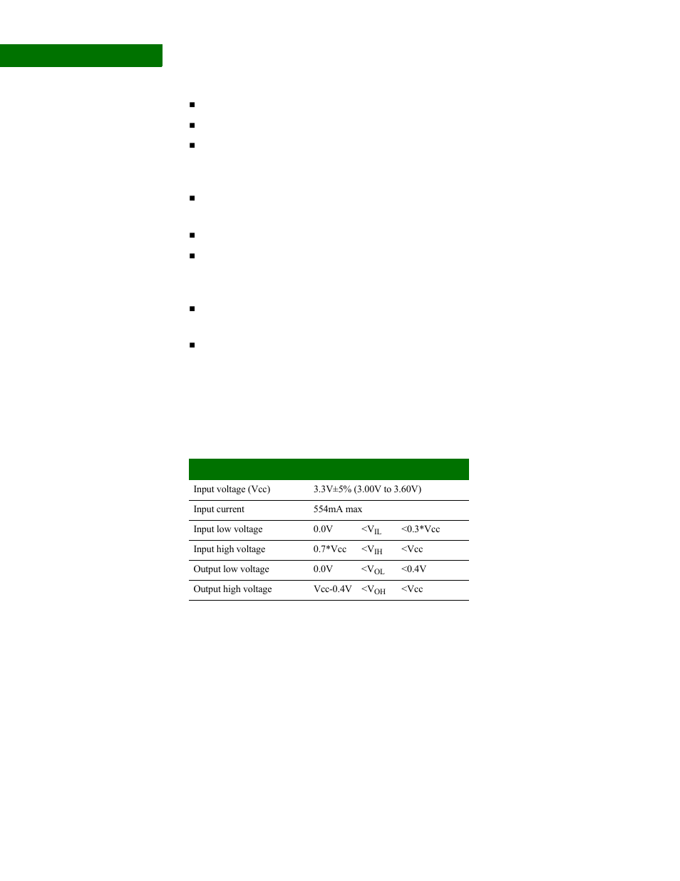 Digi NS9210 User Manual | Page 68 / 80