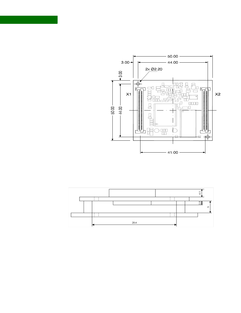 Digi NS9210 User Manual | Page 70 / 80