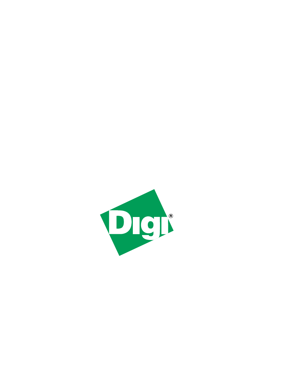 Digi NS9210 User Manual | Page 79 / 80
