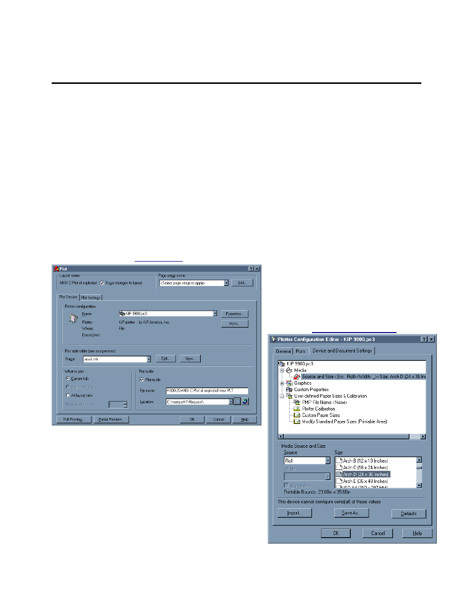 0 overview and features | TA Triumph-Adler CX 8036 User Manual | Page 140 / 268