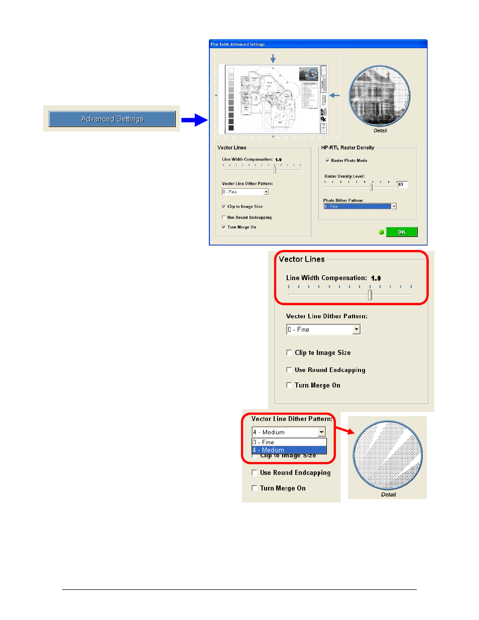 TA Triumph-Adler CX 8036 User Manual | Page 171 / 268