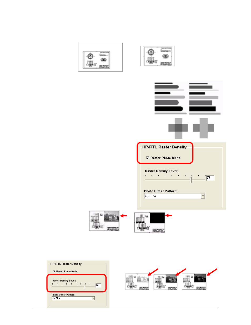 TA Triumph-Adler CX 8036 User Manual | Page 172 / 268