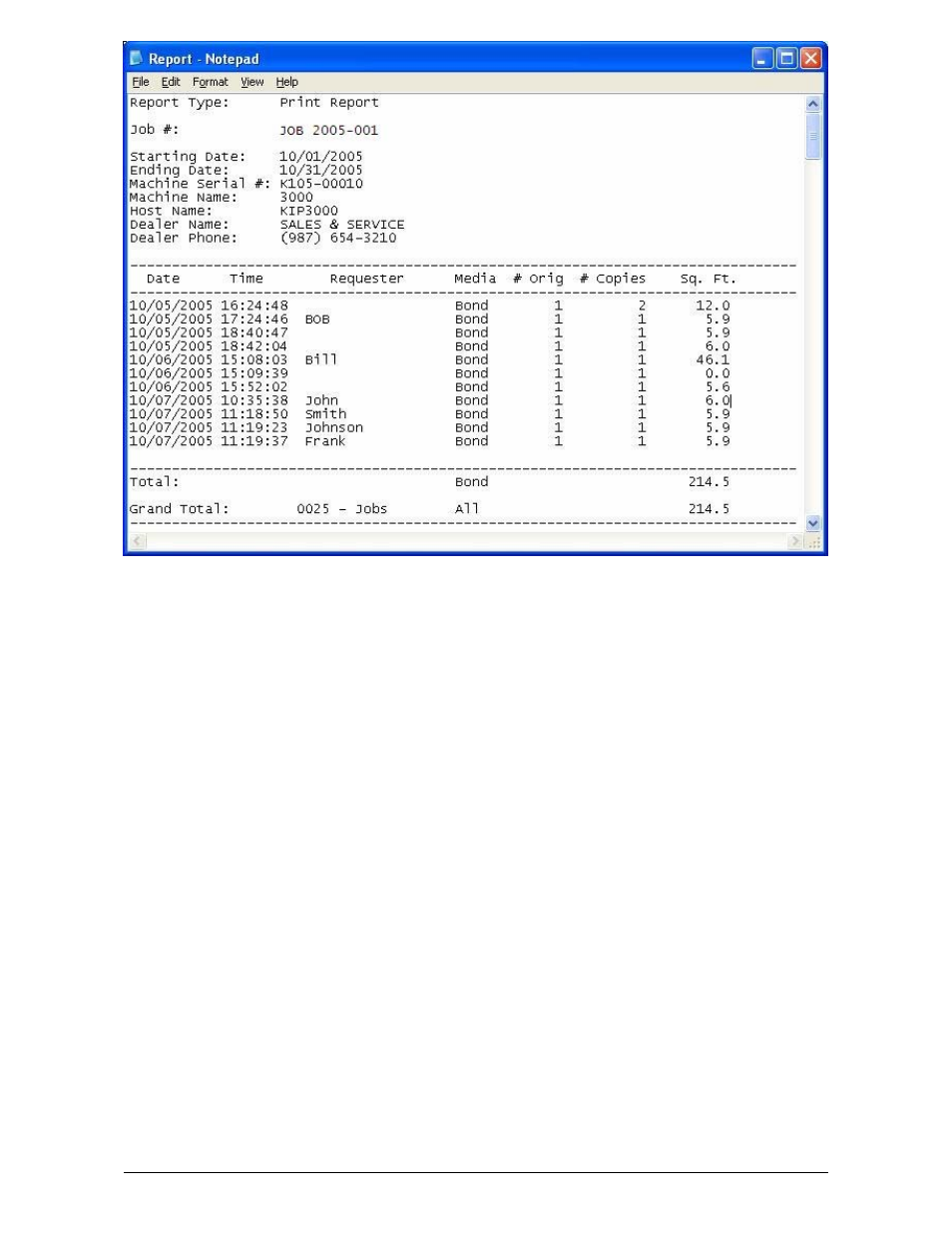 TA Triumph-Adler CX 8036 User Manual | Page 201 / 268