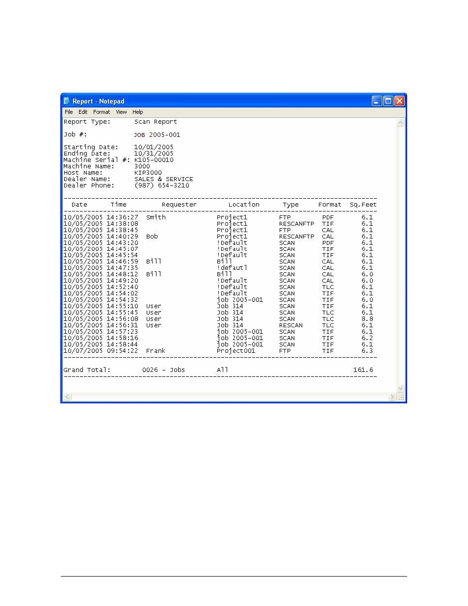 TA Triumph-Adler CX 8036 User Manual | Page 202 / 268