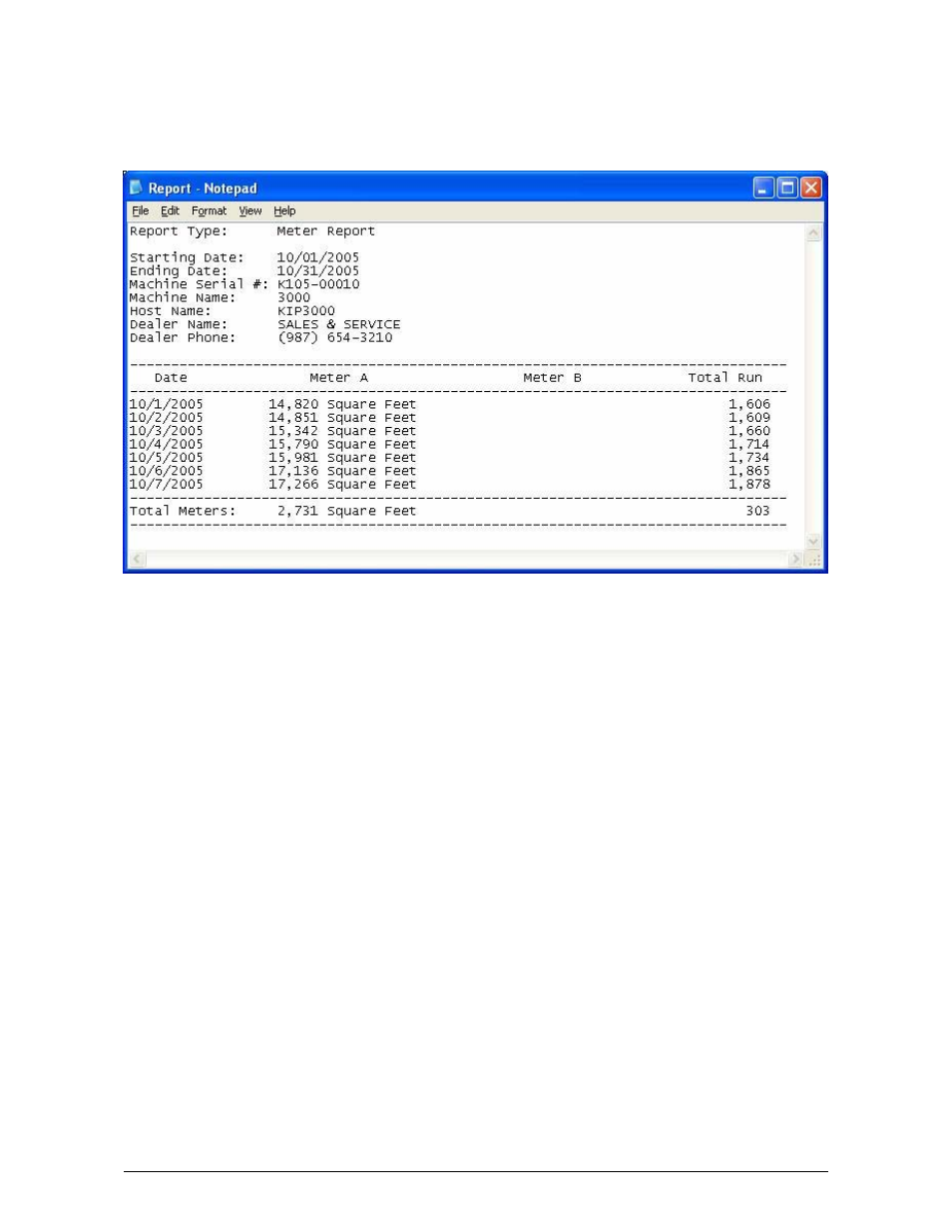 TA Triumph-Adler CX 8036 User Manual | Page 203 / 268