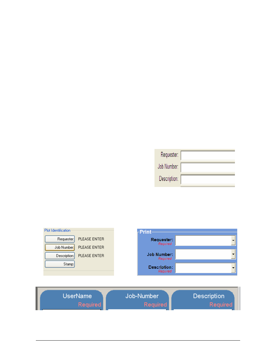 Productivity reports in kip 6.0 software | TA Triumph-Adler CX 8036 User Manual | Page 230 / 268