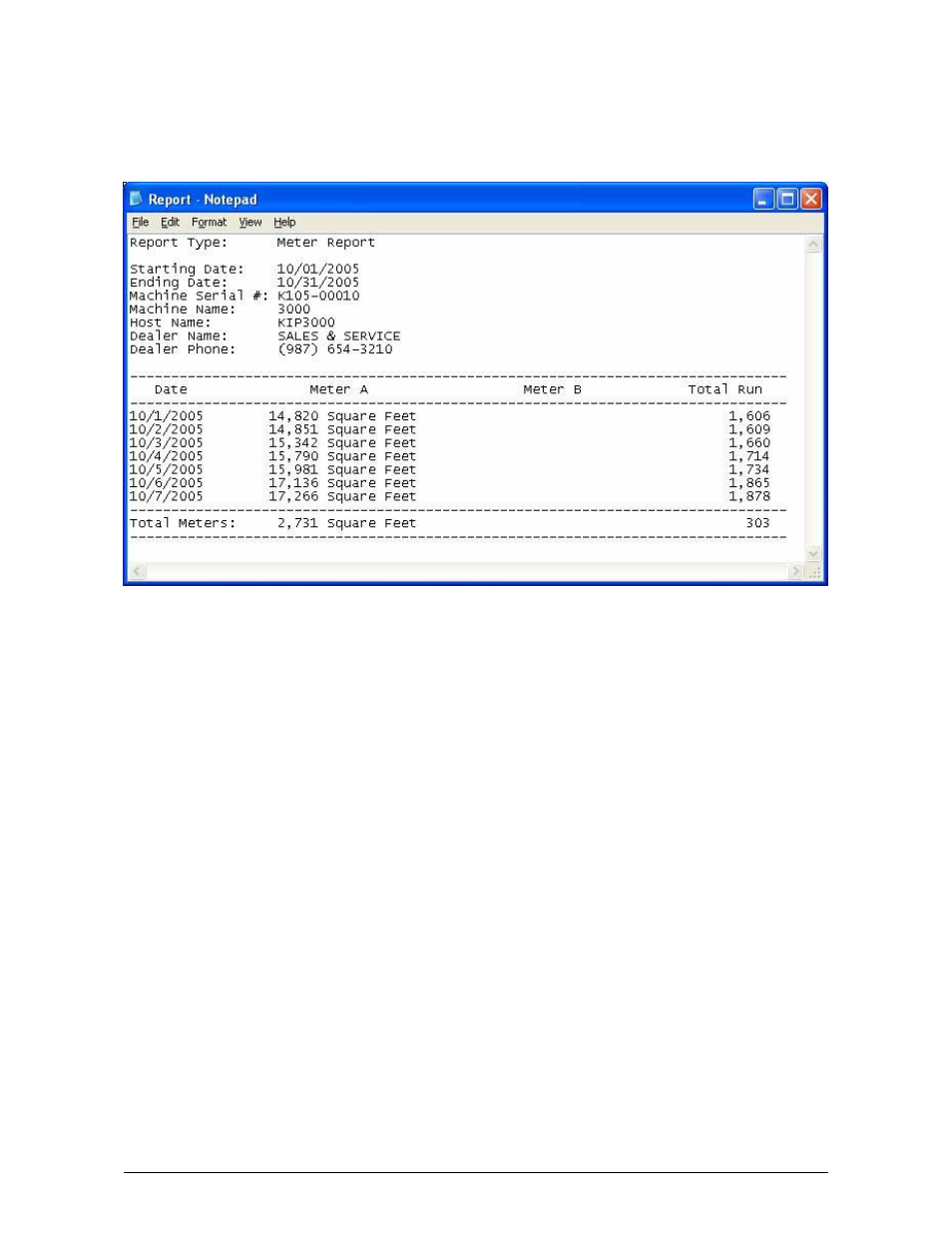 TA Triumph-Adler CX 8036 User Manual | Page 234 / 268