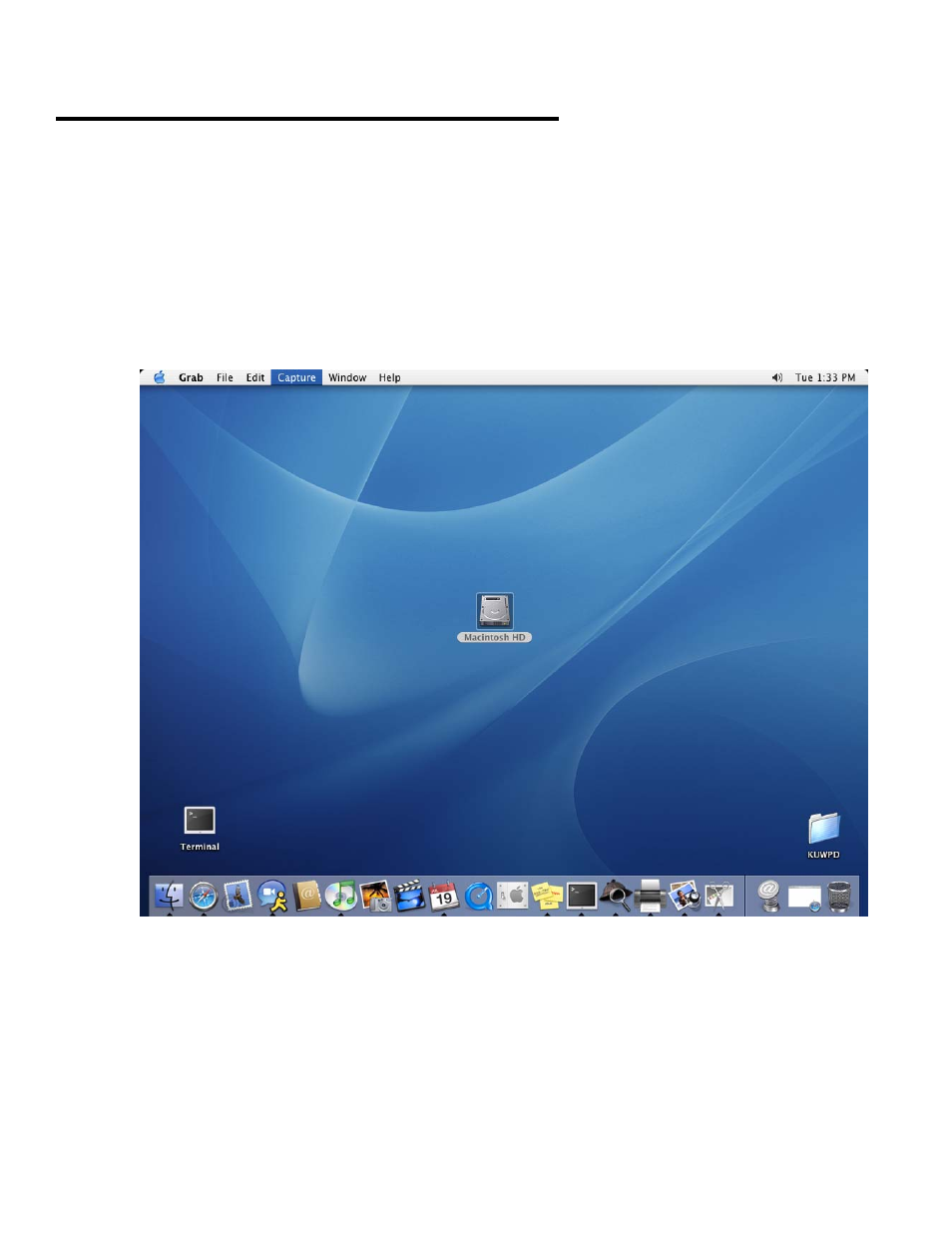 Connectivity - appendix c, Configuring a tcp/ip printer in macintosh os x | TA Triumph-Adler CX 8036 User Manual | Page 251 / 268