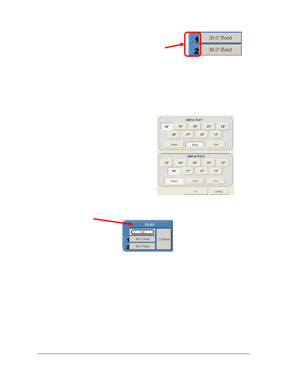 TA Triumph-Adler CX 8036 User Manual | Page 60 / 268