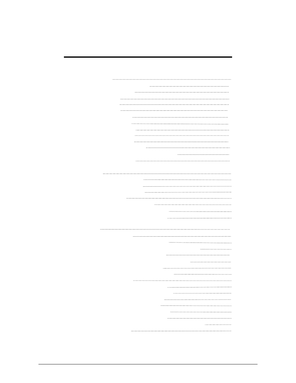 Basic printer functions | TA Triumph-Adler CX 8036 User Manual | Page 7 / 268