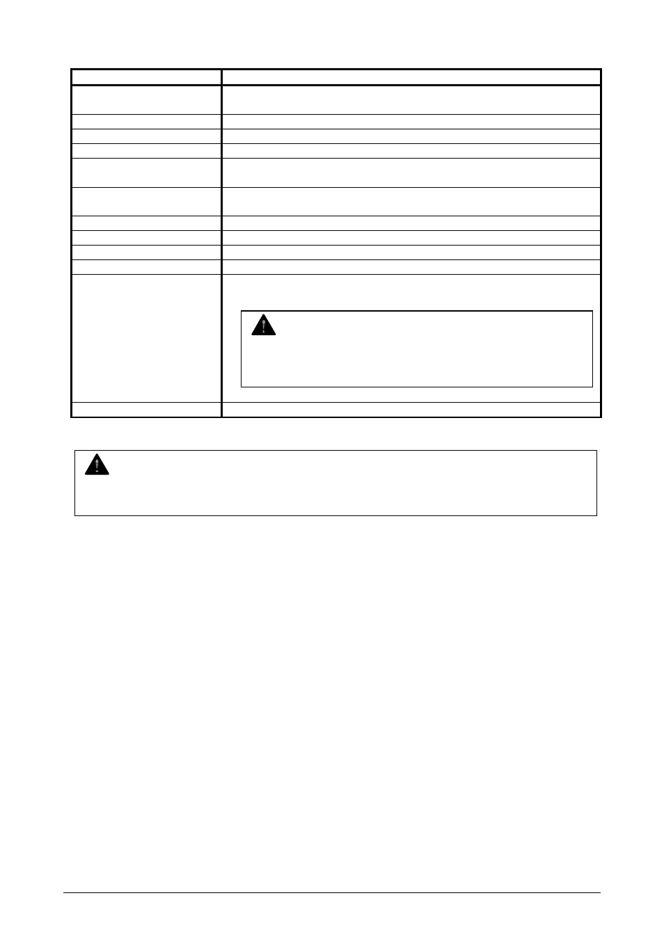 4. 3 scanner part | TA Triumph-Adler CX 8048 User Manual | Page 13 / 59