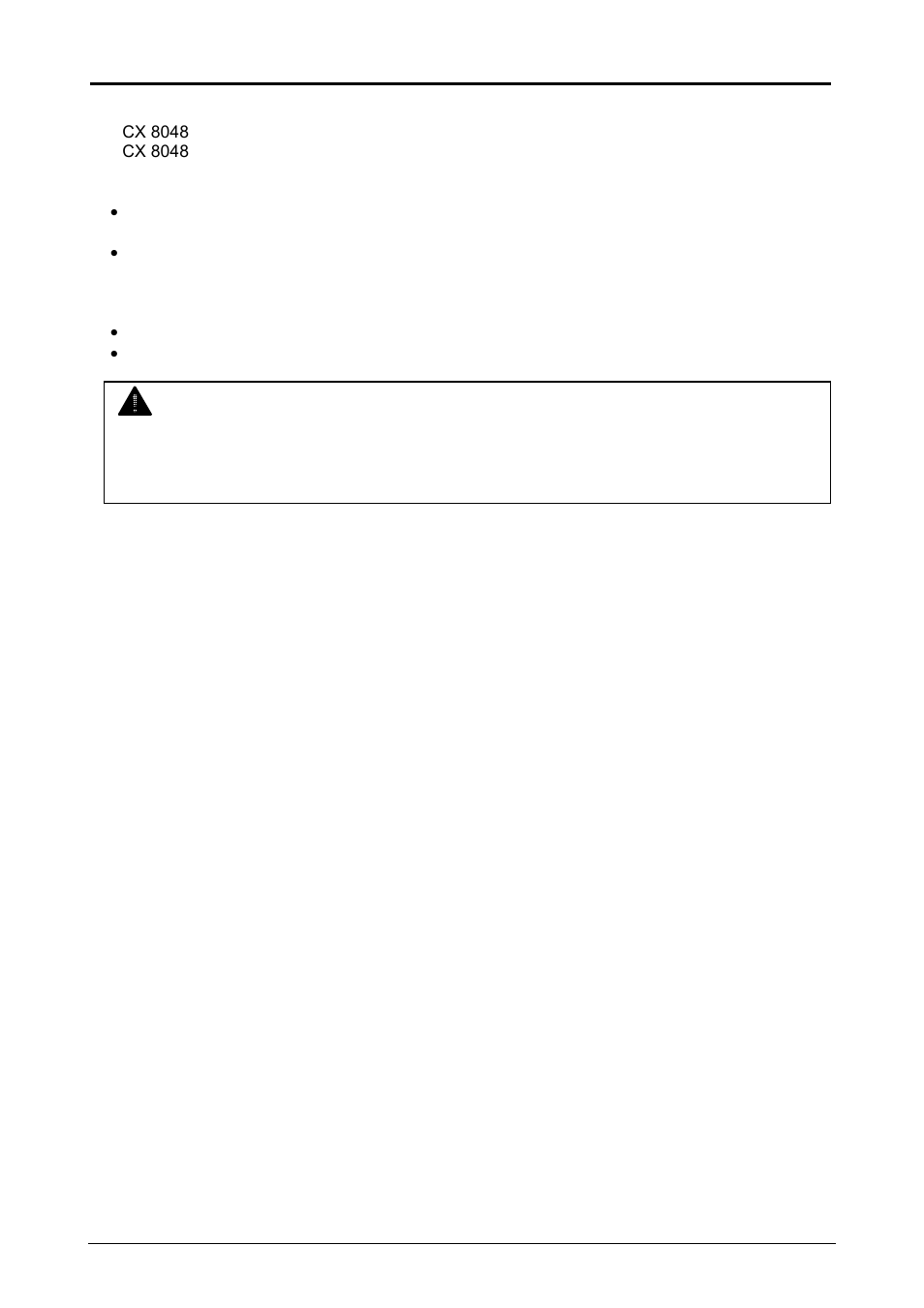 8 canceling sleep mode | TA Triumph-Adler CX 8048 User Manual | Page 38 / 59