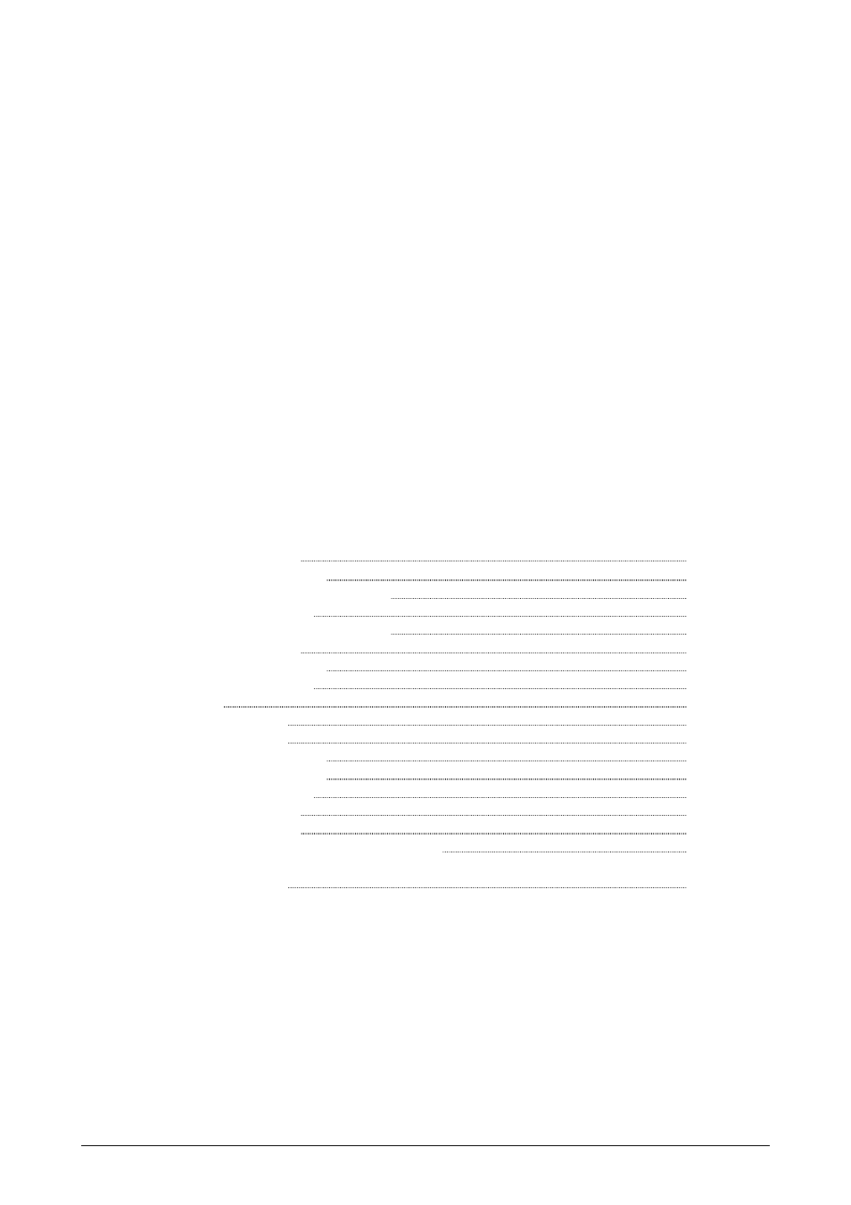 Chapter 3, Error correction | TA Triumph-Adler CX 8048 User Manual | Page 40 / 59