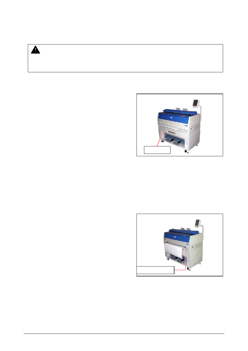 1. 2 others | TA Triumph-Adler CX 8048 User Manual | Page 49 / 59
