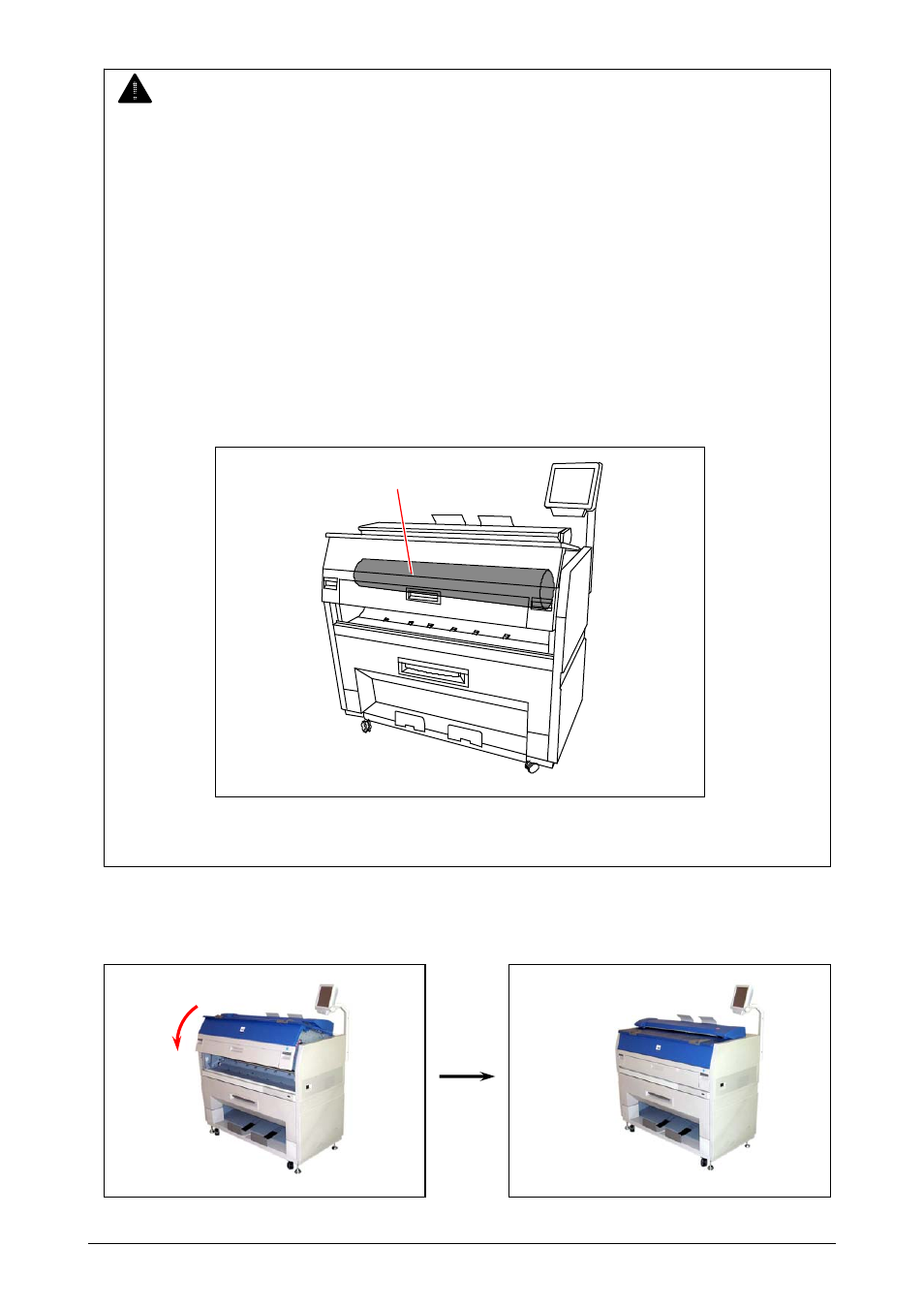 TA Triumph-Adler CX 8048 User Manual | Page 56 / 59