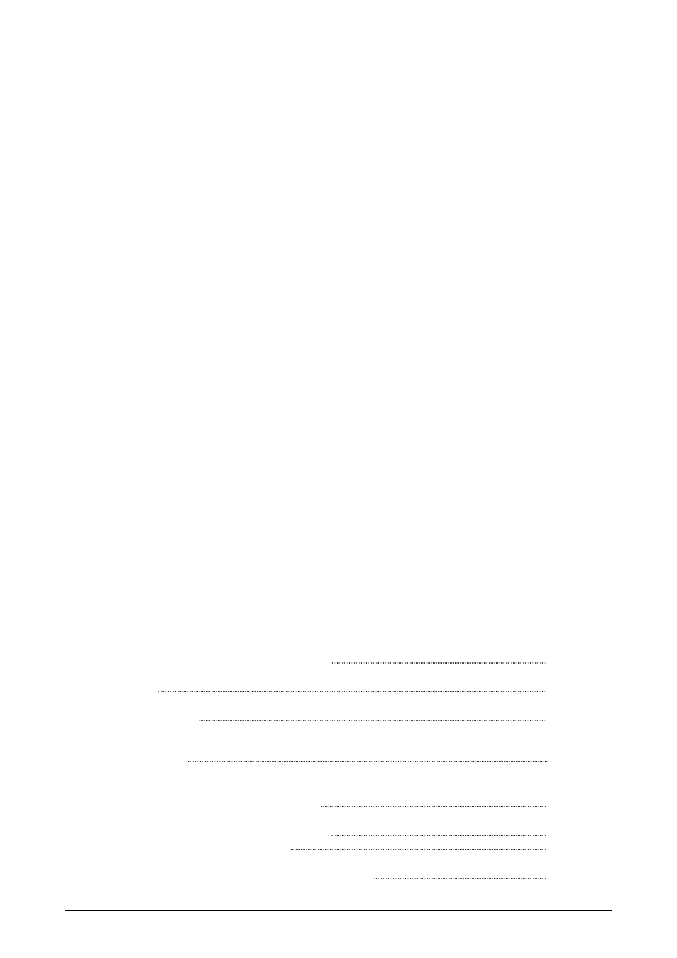 Chapter 1, Before use | TA Triumph-Adler CX 8048 User Manual | Page 7 / 59