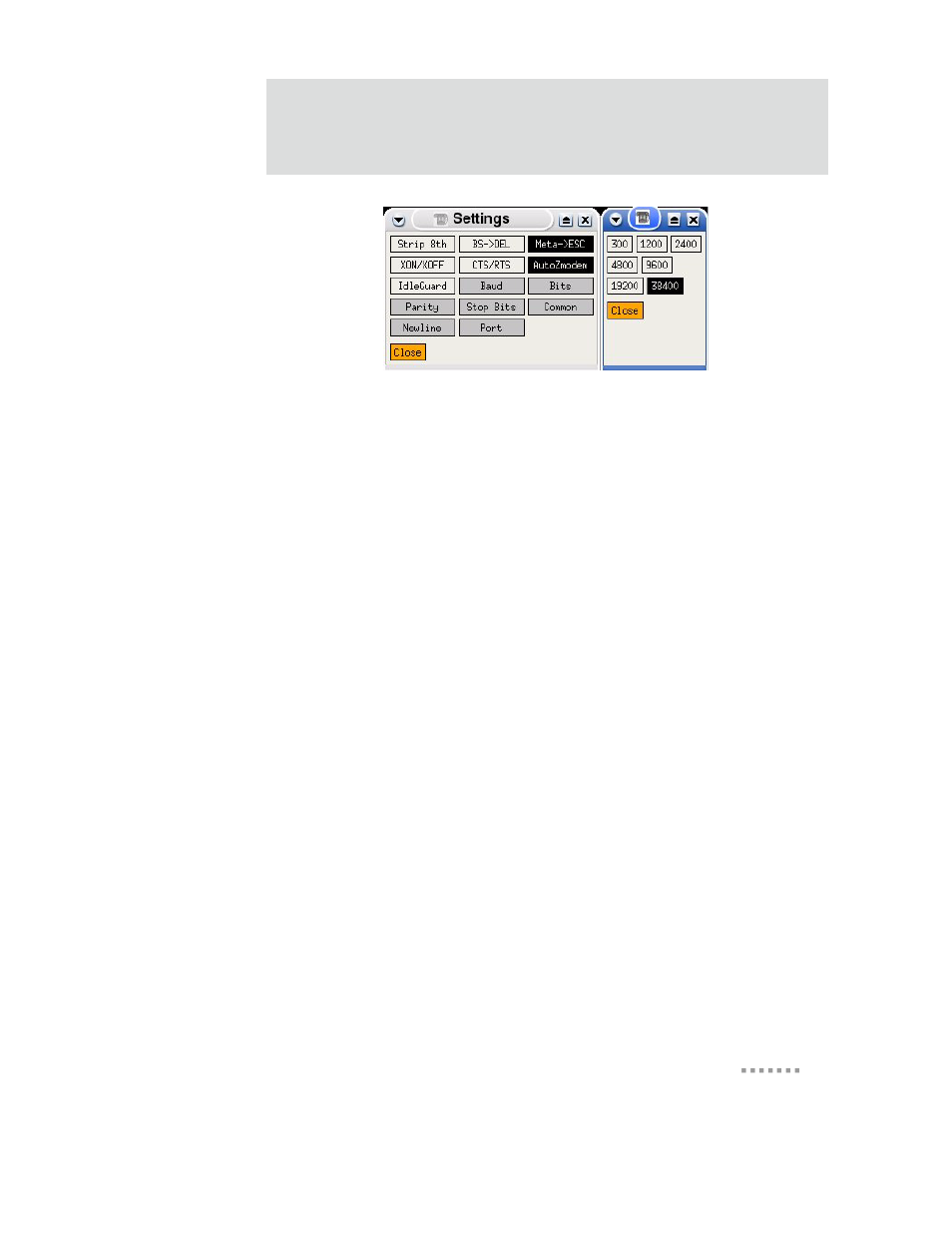 Step 4: connect power | Digi 9P 9360/9750 User Manual | Page 23 / 75