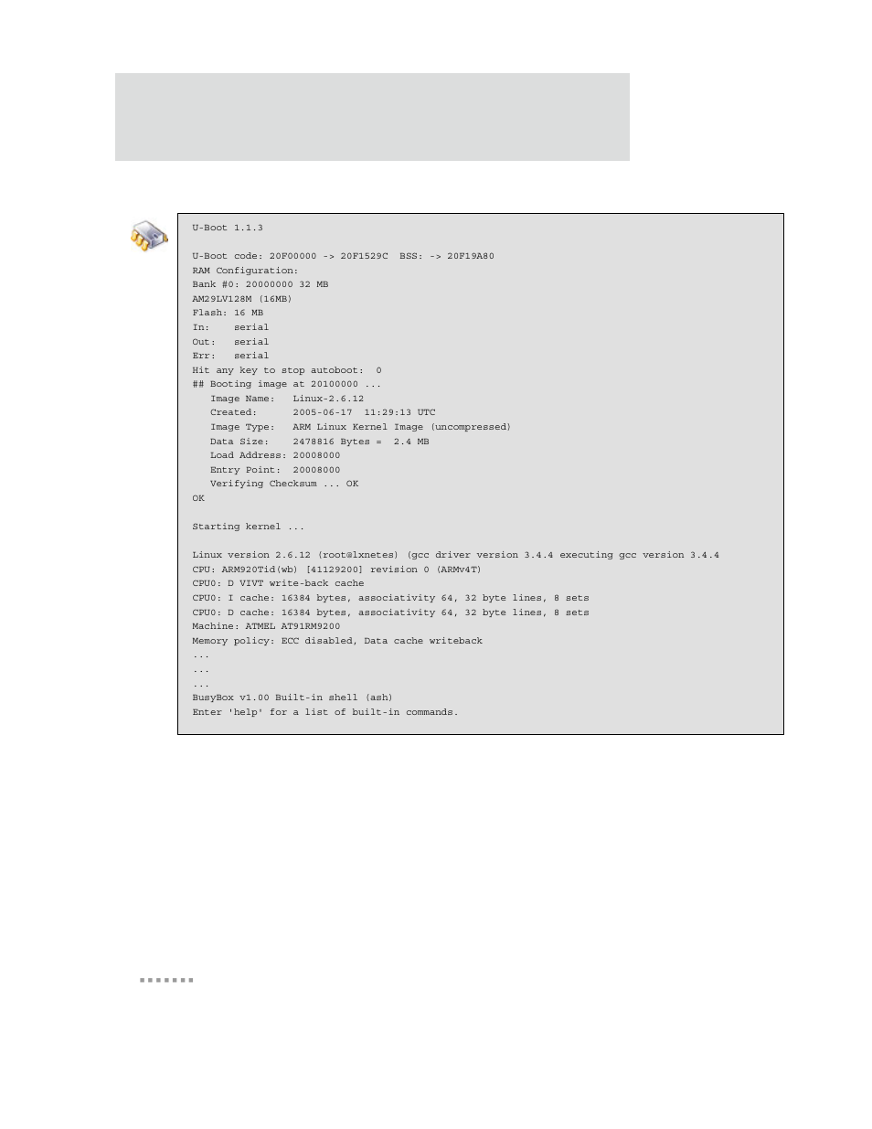 Step 5: test ethernet configuration | Digi 9P 9360/9750 User Manual | Page 24 / 75