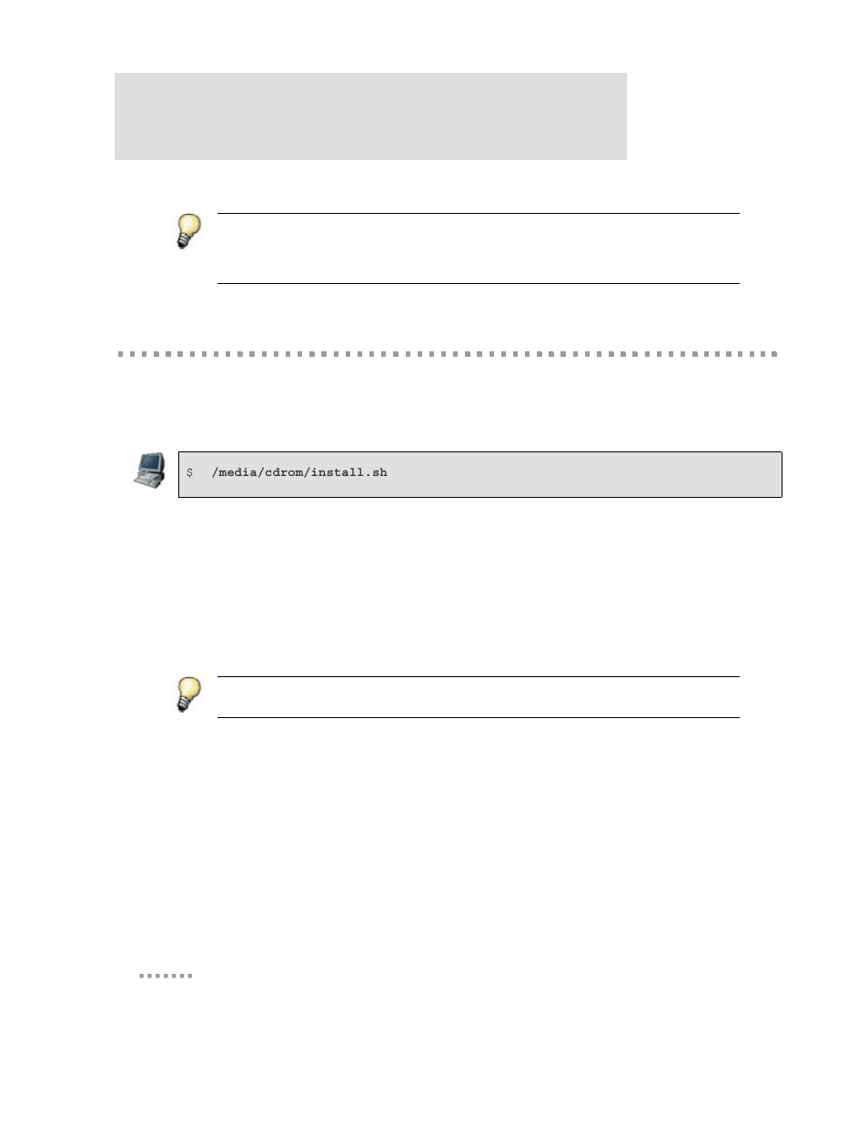 Guided installation | Digi 9P 9360/9750 User Manual | Page 26 / 75