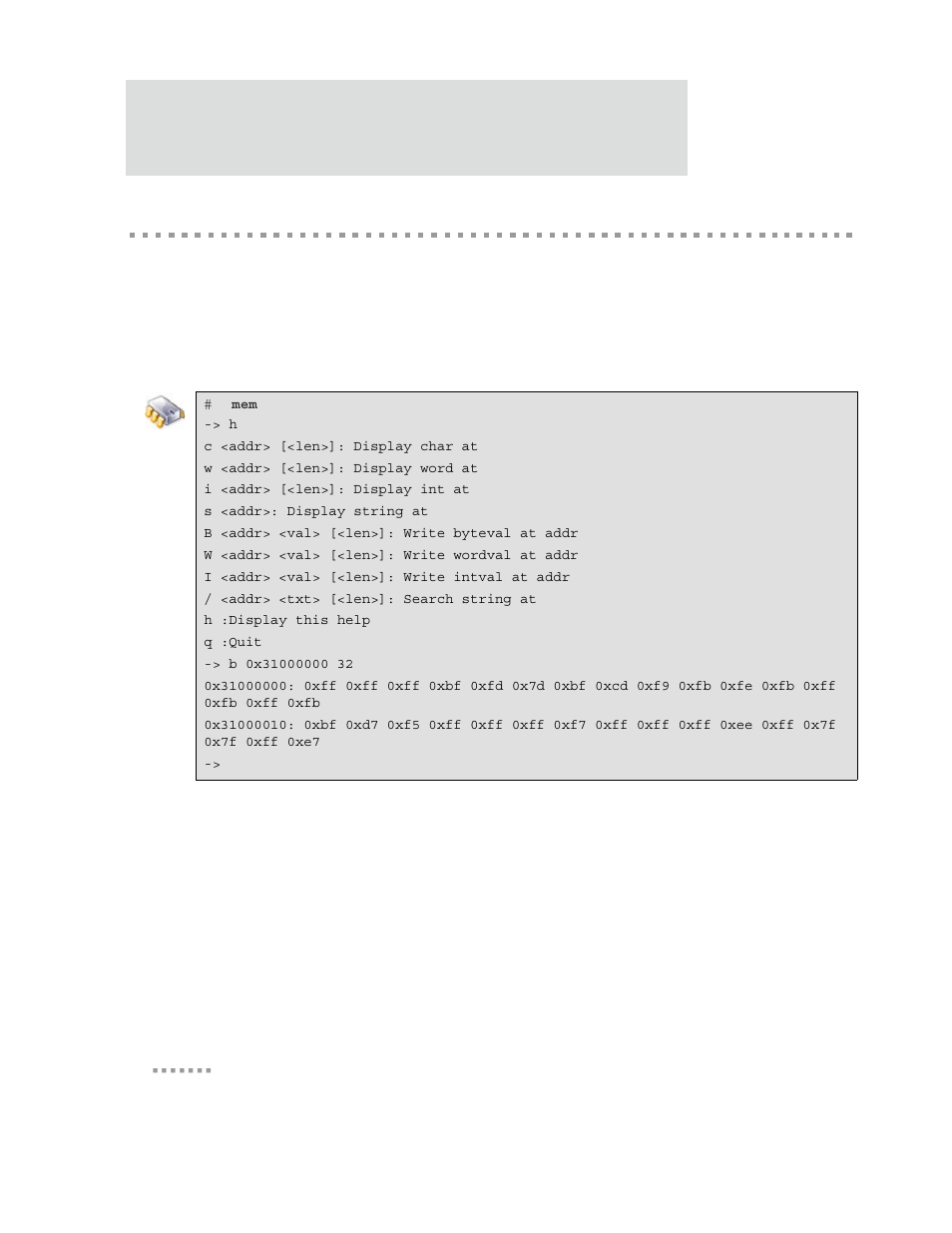 Useful applications | Digi 9P 9360/9750 User Manual | Page 38 / 75