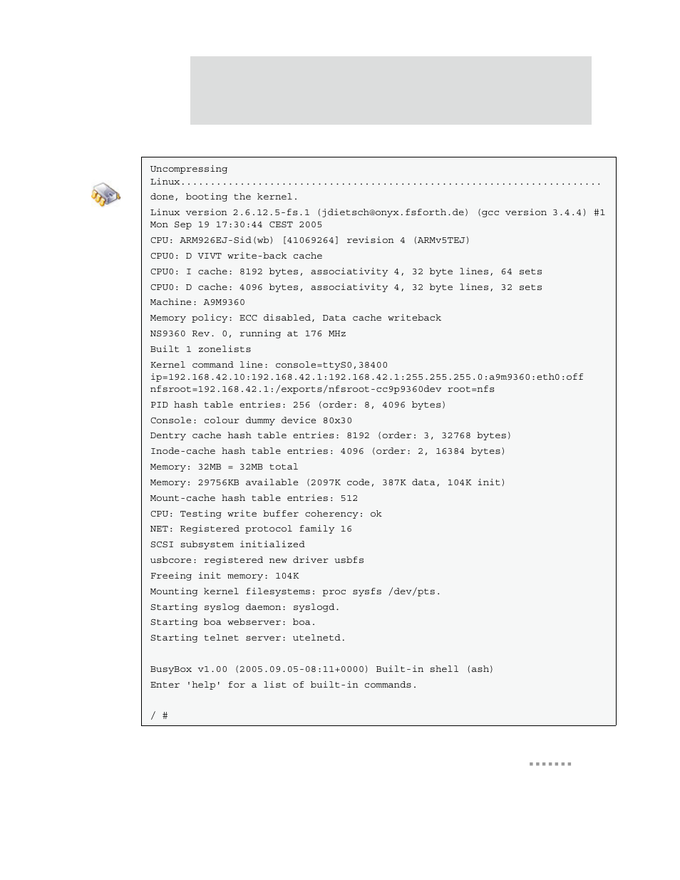Digi 9P 9360/9750 User Manual | Page 49 / 75