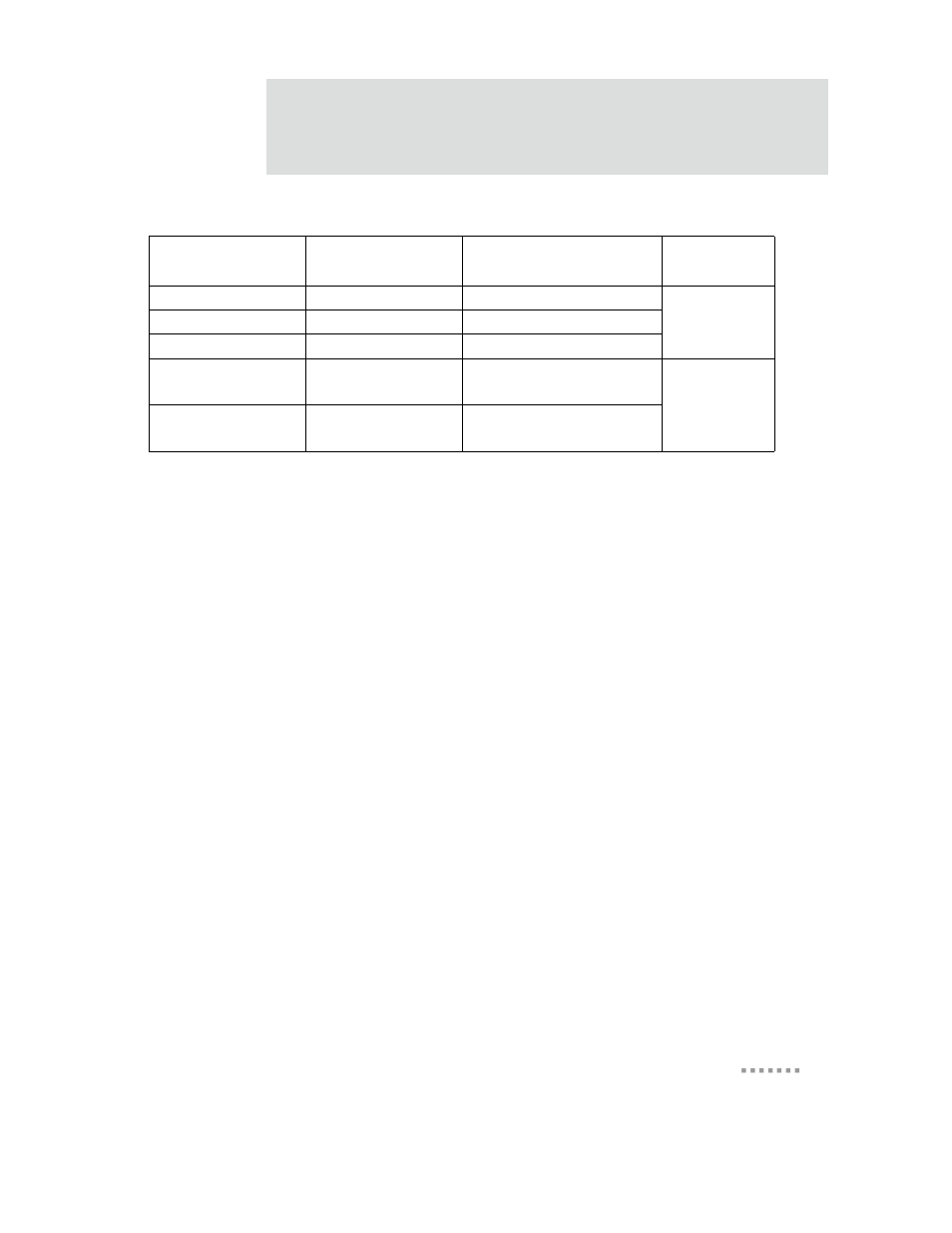 Connectcore 9p 9360 / connectcore 9p 9750 | Digi 9P 9360/9750 User Manual | Page 69 / 75