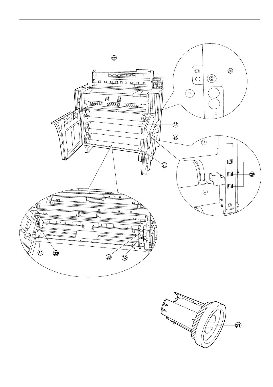 TA Triumph-Adler CX 8682 User Manual | Page 13 / 102