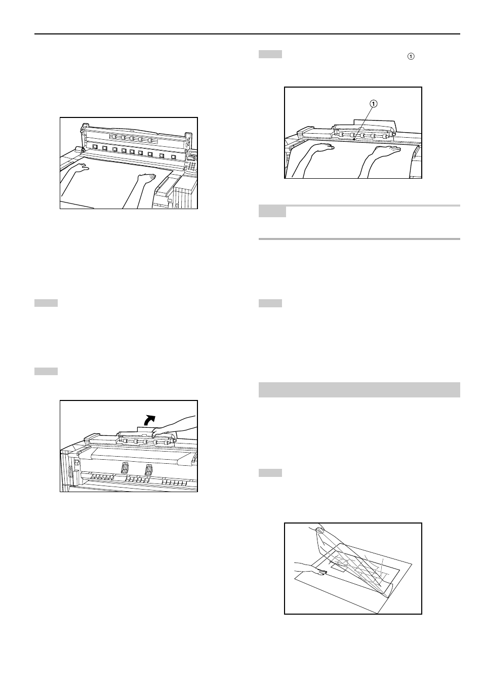 TA Triumph-Adler CX 8682 User Manual | Page 19 / 102